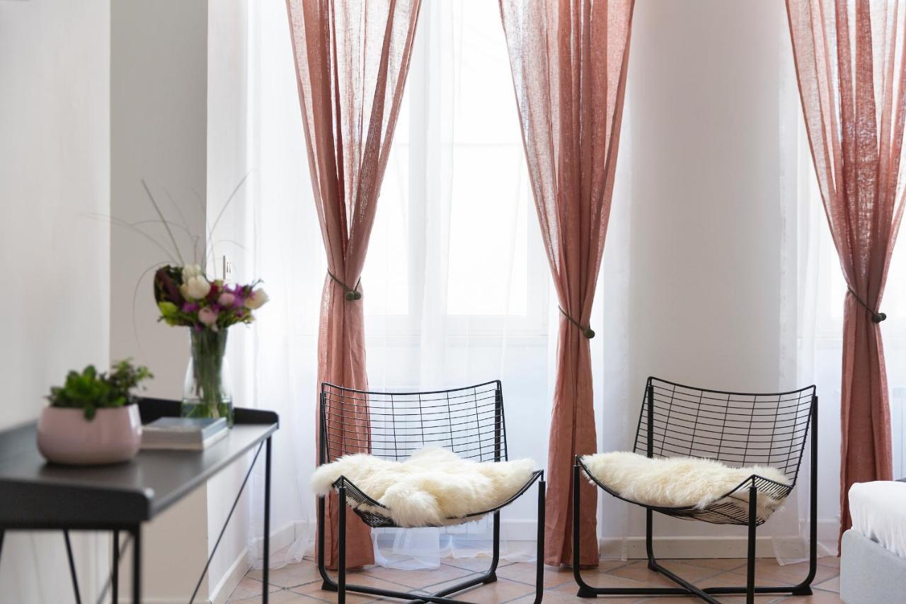 Gianicolo Jungle Apartment - Onofrio Rome Exterior photo