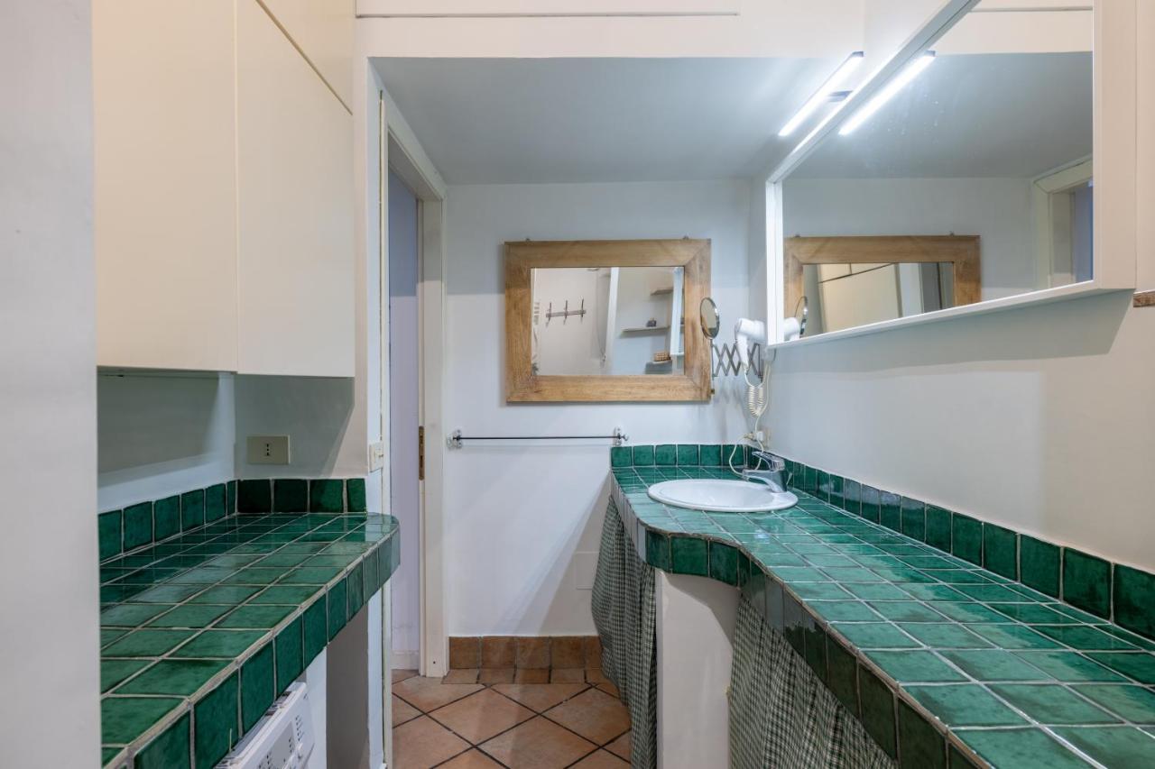 Gianicolo Jungle Apartment - Onofrio Rome Exterior photo