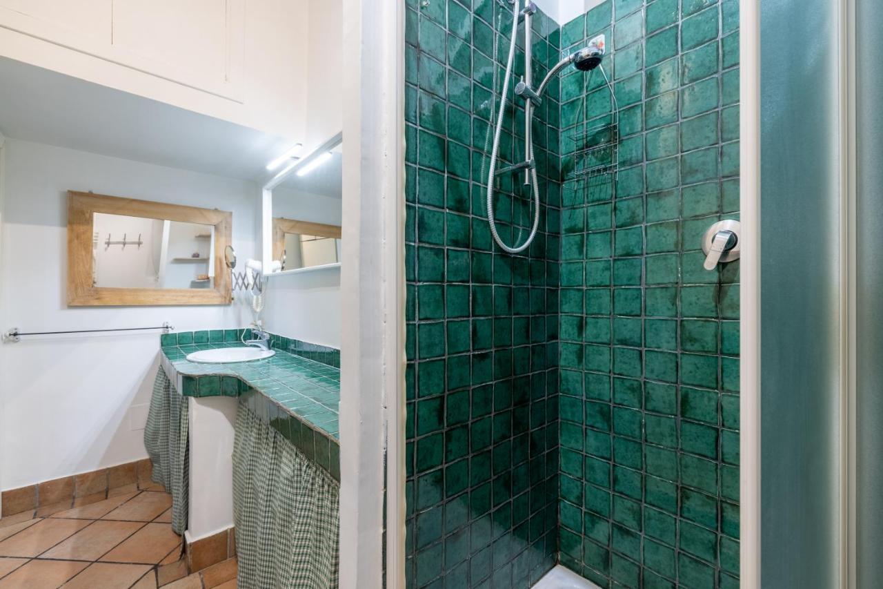 Gianicolo Jungle Apartment - Onofrio Rome Exterior photo