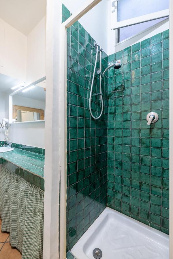 Gianicolo Jungle Apartment - Onofrio Rome Exterior photo